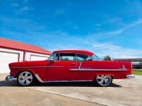 1955 Chevrolet Bel Air for sale (ID-155489)