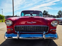 1955 Chevrolet Bel Air for sale (ID-155489)