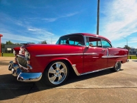 1955 Chevrolet Bel Air for sale (ID-155489)