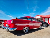 1955 Chevrolet Bel Air for sale (ID-155489)