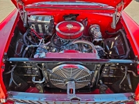 1955 Chevrolet Bel Air for sale (ID-155489)