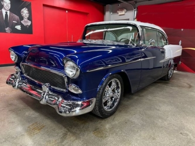1955 Chevrolet Bel Air for sale