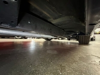 1955 Chevrolet Bel Air for sale in Michigan (ID-155502)