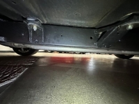 1955 Chevrolet Bel Air for sale in Michigan (ID-155502)