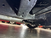 1955 Chevrolet Bel Air for sale in Michigan (ID-155502)