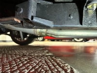 1955 Chevrolet Bel Air for sale in Michigan (ID-155502)