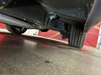 1955 Chevrolet Bel Air for sale in Michigan (ID-155502)