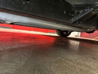 1955 Chevrolet Bel Air for sale in Michigan (ID-155502)