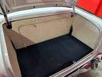 1955 Chevrolet Bel Air for sale in Michigan (ID-155502)