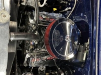 1955 Chevrolet Bel Air for sale in Michigan (ID-155502)