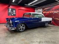 1955 Chevrolet Bel Air for sale in Riverhead, New York (ID-155558)