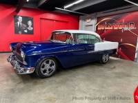 1955 Chevrolet Bel Air for sale in Riverhead, New York (ID-155558)