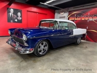 1955 Chevrolet Bel Air for sale in Riverhead, New York (ID-155558)