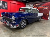 1955 Chevrolet Bel Air for sale in Riverhead, New York (ID-155558)