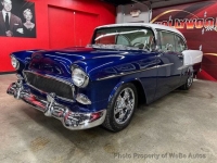 1955 Chevrolet Bel Air for sale in Riverhead, New York (ID-155558)