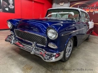1955 Chevrolet Bel Air for sale in Riverhead, New York (ID-155558)