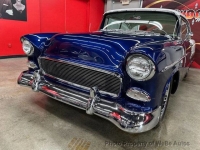 1955 Chevrolet Bel Air for sale in Riverhead, New York (ID-155558)