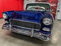 1955 Chevrolet Bel Air for sale in Riverhead, New York (ID-155558)