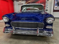 1955 Chevrolet Bel Air for sale in Riverhead, New York (ID-155558)