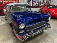 1955 Chevrolet Bel Air for sale in Riverhead, New York (ID-155558)
