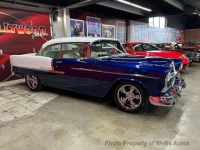 1955 Chevrolet Bel Air for sale in Riverhead, New York (ID-155558)