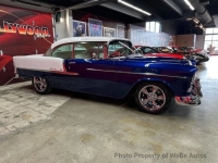 1955 Chevrolet Bel Air for sale in Riverhead, New York (ID-155558)