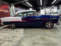 1955 Chevrolet Bel Air for sale in Riverhead, New York (ID-155558)