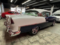1955 Chevrolet Bel Air for sale in Riverhead, New York (ID-155558)