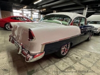 1955 Chevrolet Bel Air for sale in Riverhead, New York (ID-155558)