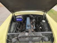 1955 Chevrolet Bel Air for sale in Michigan (ID-155571)