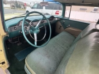 1955 Chevrolet Bel Air for sale in Michigan (ID-155571)