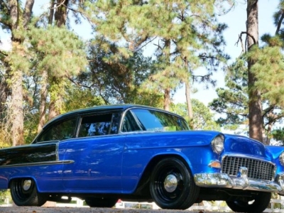 1955 Chevrolet Bel Air for sale