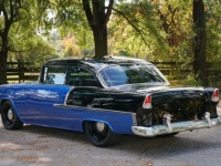 1955 Chevrolet Bel Air for sale in Michigan (ID-155700)