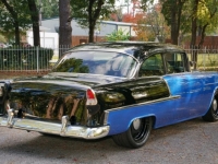 1955 Chevrolet Bel Air for sale in Michigan (ID-155700)