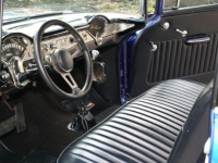 1955 Chevrolet Bel Air for sale in Michigan (ID-155700)