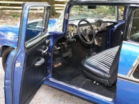 1955 Chevrolet Bel Air for sale in Michigan (ID-155700)