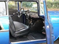 1955 Chevrolet Bel Air for sale in Michigan (ID-155700)