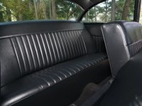 1955 Chevrolet Bel Air for sale in Michigan (ID-155700)