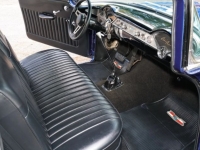 1955 Chevrolet Bel Air for sale in Michigan (ID-155700)