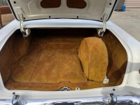 1955 Chevrolet Bel Air for sale in Michigan (ID-155929)