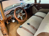 1955 Chevrolet Bel Air for sale in Michigan (ID-155929)