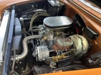 1955 Chevrolet Bel Air for sale in Michigan (ID-155929)