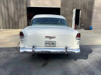 1955 Chevrolet Bel Air for sale in Michigan (ID-155929)