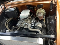 1955 Chevrolet Bel Air for sale in Michigan (ID-155929)