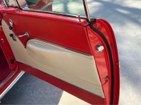 1955 Chevrolet Bel Air for sale in Michigan (ID-161064)