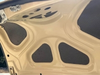 1955 Chevrolet Bel Air for sale in Michigan (ID-161064)