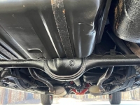 1955 Chevrolet Bel Air for sale in Michigan (ID-161064)