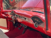 1955 Chevrolet Bel Air for sale in Michigan (ID-161064)