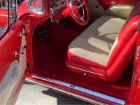 1955 Chevrolet Bel Air for sale in Michigan (ID-161064)