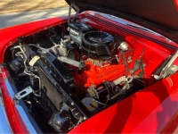 1955 Chevrolet Bel Air for sale in Michigan (ID-161064)